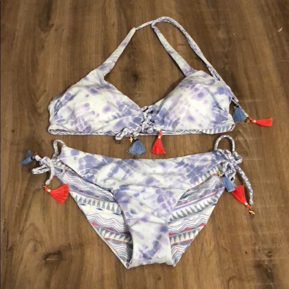 Victoria secret swimsuit